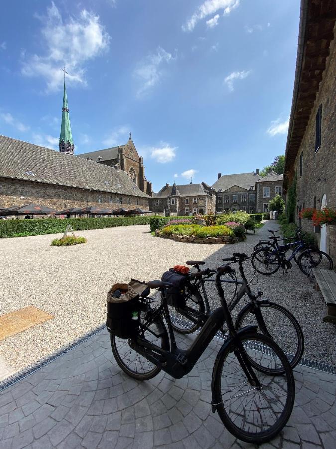 O Macra B&B - Aubel, Pays De Herve Esterno foto
