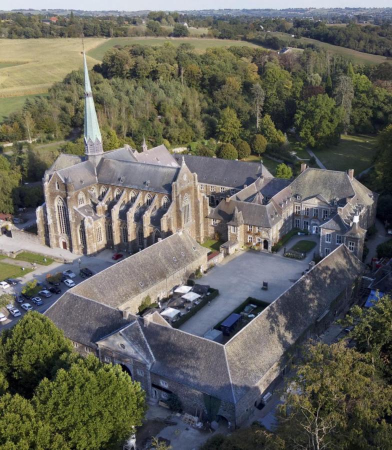 O Macra B&B - Aubel, Pays De Herve Esterno foto