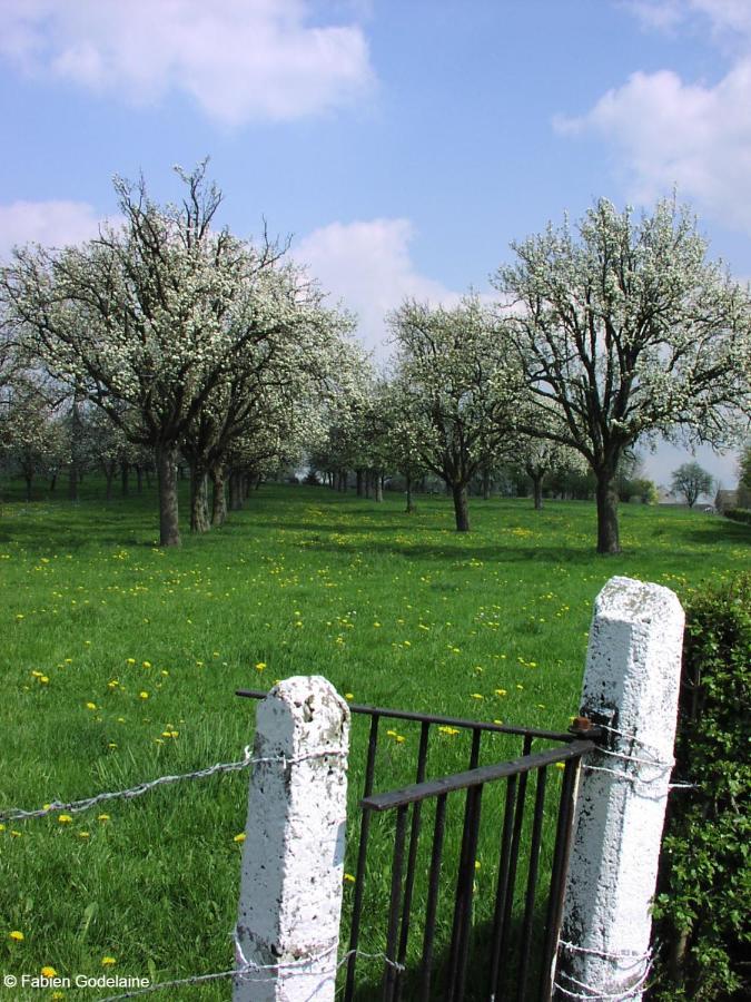 O Macra B&B - Aubel, Pays De Herve Esterno foto