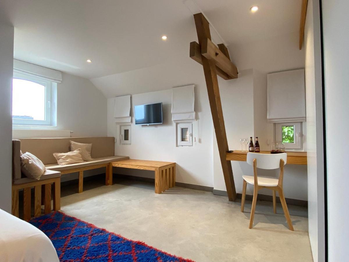 O Macra B&B - Aubel, Pays De Herve Esterno foto