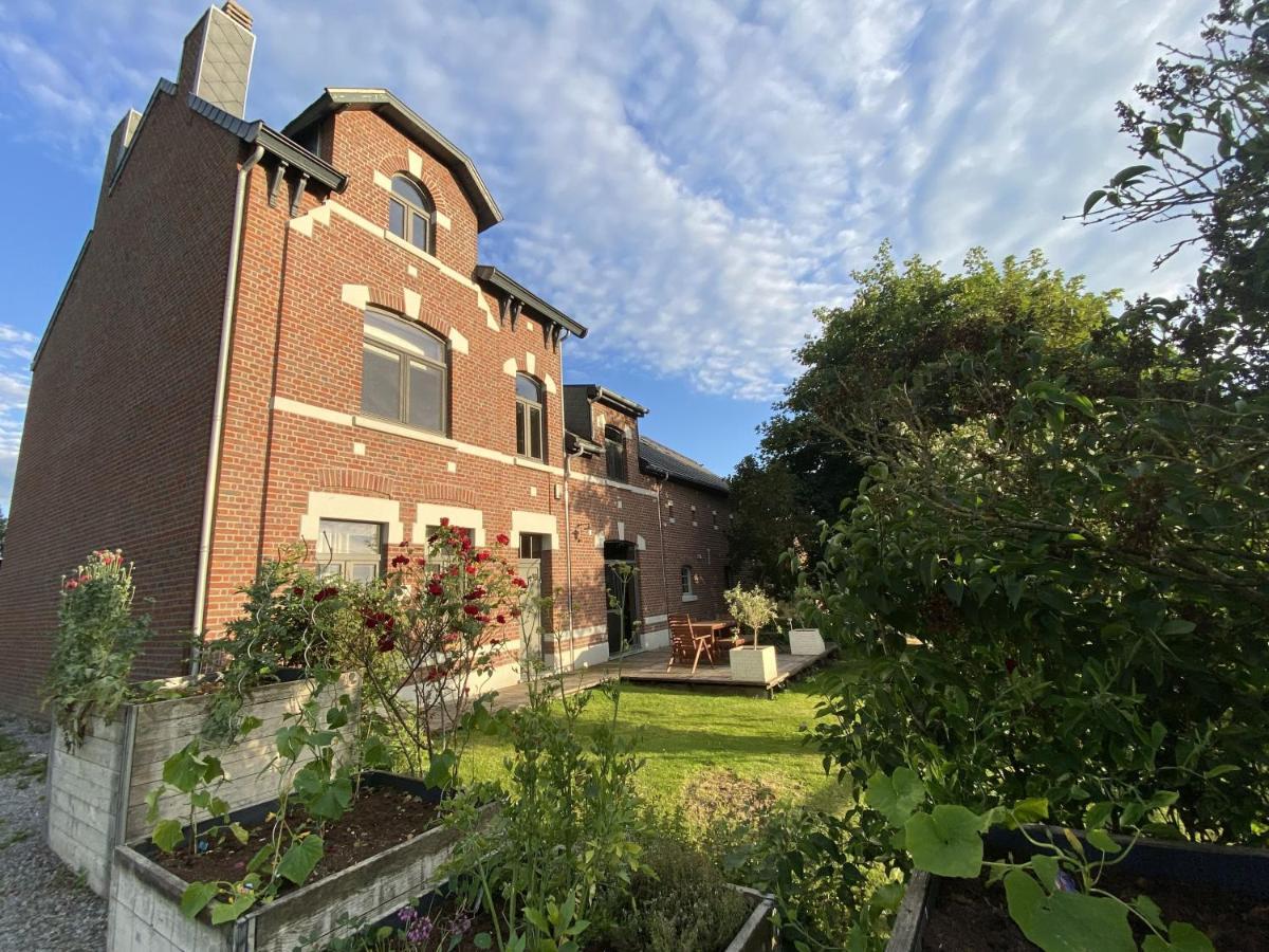 O Macra B&B - Aubel, Pays De Herve Esterno foto