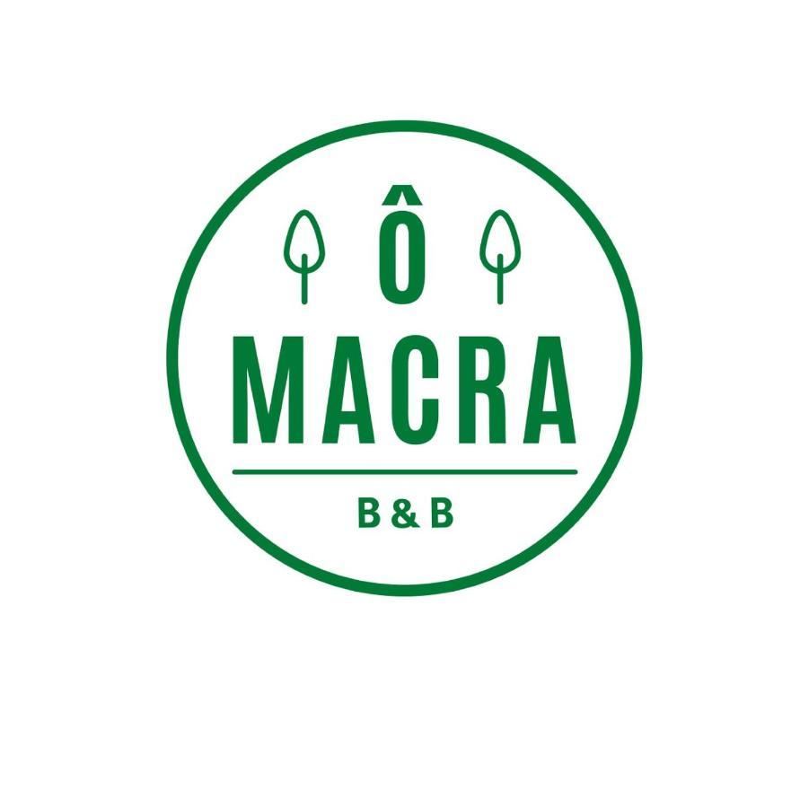 O Macra B&B - Aubel, Pays De Herve Esterno foto