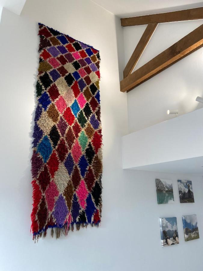O Macra B&B - Aubel, Pays De Herve Esterno foto