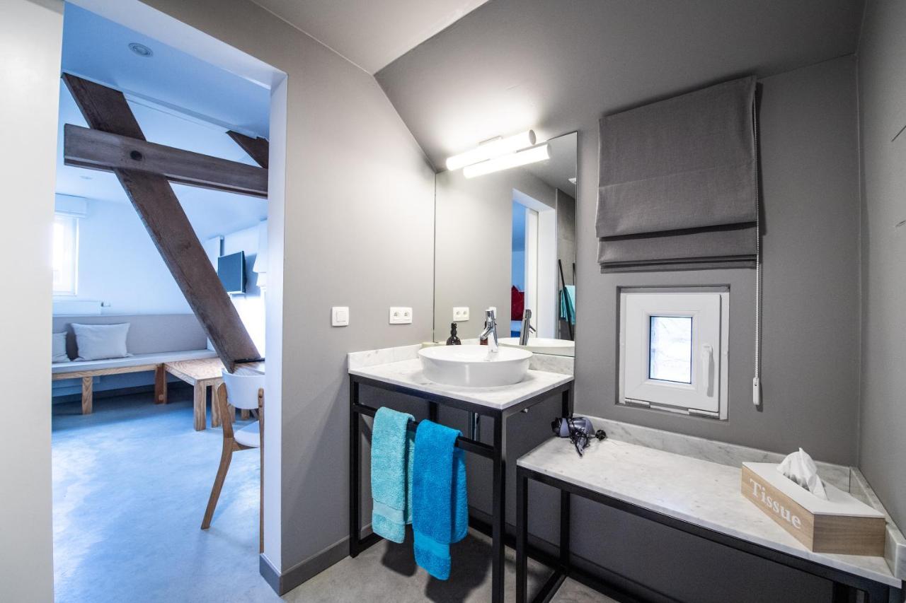 O Macra B&B - Aubel, Pays De Herve Esterno foto