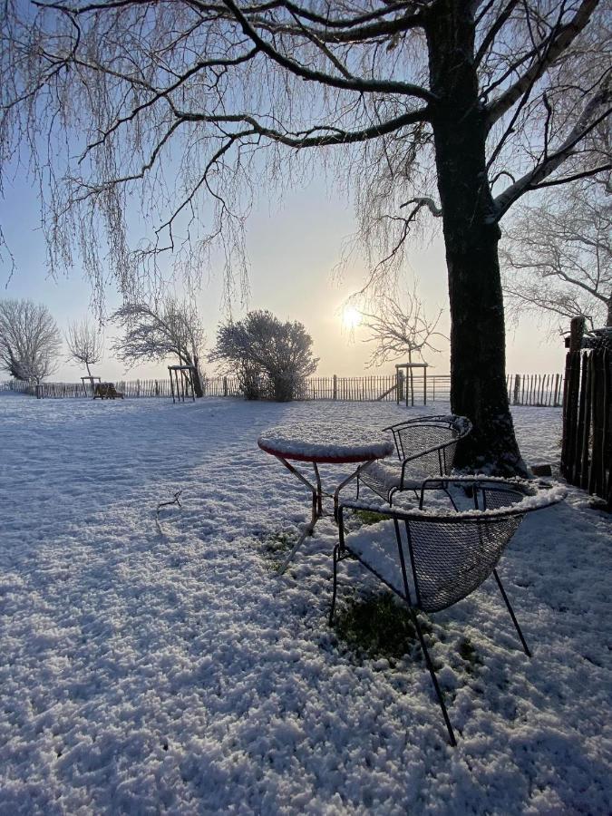 O Macra B&B - Aubel, Pays De Herve Esterno foto